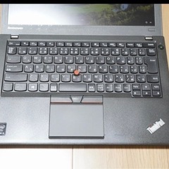 ThinkPad X250 Core i5 5200U,メモリ8GB,120GB SSD,FHD液晶 Win10 Pro ThinkPad X250 Core i5 5200U,メモリ8GB,120GB SSD,FHD液晶 Win10 Pro
