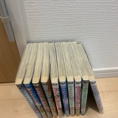 からかい上手の高木さん 1〜11巻セット 新品にて購入しています、の画像