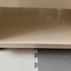 テレビ台の画像