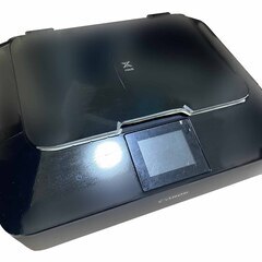 インクジェットプリンター Canon PIXUS MG7130 ...
