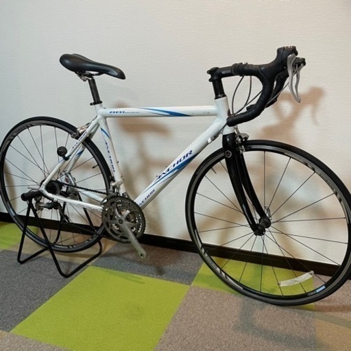 ロードバイク Anchor RA1 身長165-183cm SORA組 定価9万円