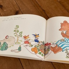 絵本　ぐりとぐらのえんそくの画像