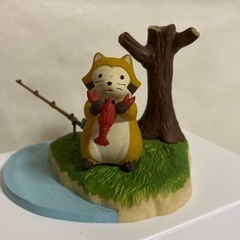 あらいぐまラスカル　クリスマスセール