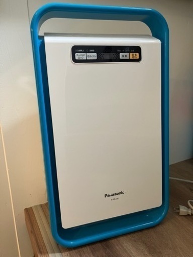 【引渡し済み　Panasonic 空気清浄機】