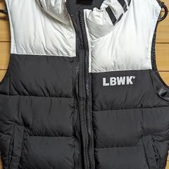 LBWK ベスト sサイズ