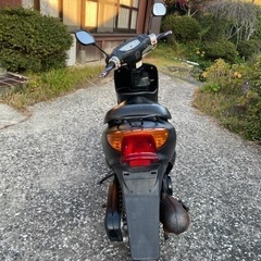 ヤマハ　ジョグ　ツーストの68cc‼︎の画像