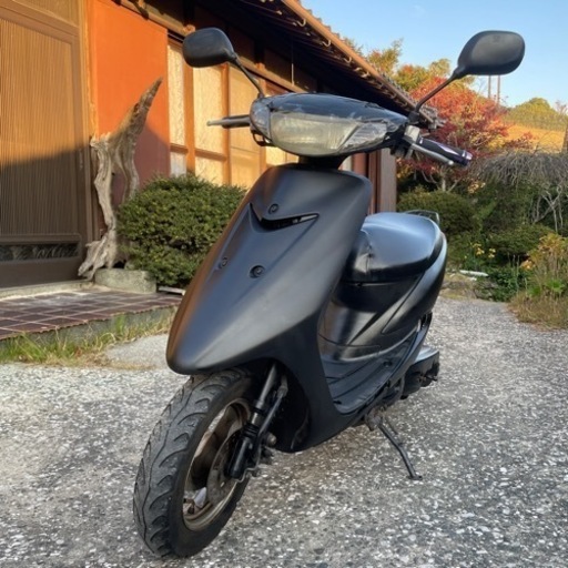 ヤマハ　ジョグ　ツーストの68cc‼︎