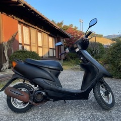 ヤマハ　ジョグ　ツーストの68cc‼︎の画像