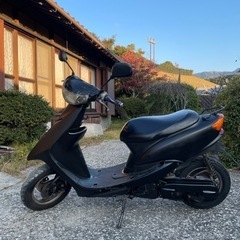 ヤマハ　ジョグ　ツーストの68cc‼︎の画像