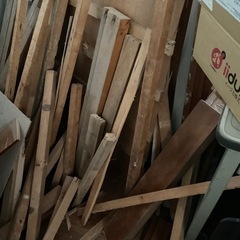 角材の画像