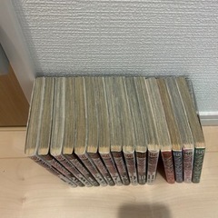 ブラッディ・マンデイ 𝟭𝘀𝘁シーズンは全て新品 絶望の匣は中古品の画像