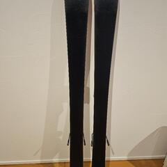 ロシニョール　ジュニア　スキー板　128cmの画像