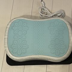 エクササイズ機　ブルブルボーテ　CL-BB-100WM（ミントホ...
