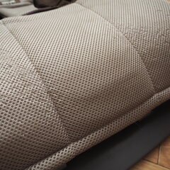 Richell　バウンサー　バウンシングシート おもちゃ付きの画像