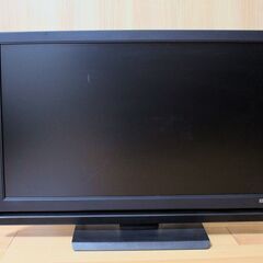 21.5型ワイド フルHD 液晶モニター 地デジ対応
