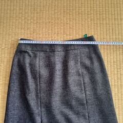 美品　グレースカートの画像