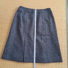 美品　グレースカートの画像