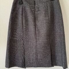 美品　グレースカートの画像