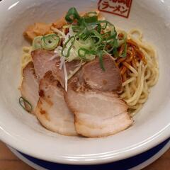 ラーメン好きな方