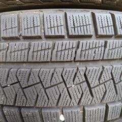 185/65 R15 Pirelli ウィンタータイヤ4本