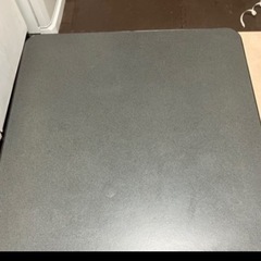 こたつとこたつ布団の画像