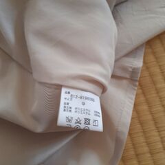 美品　アリスバーリースカートの画像