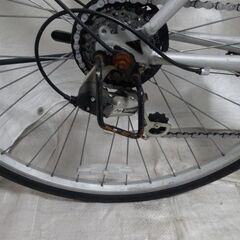 Vitamin　bike PLUS（ビタミン バイク プラス）クロスバイク　管理NO.20231126-28の画像