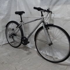 Vitamin　bike PLUS（ビタミン バイク プラス）クロスバイク　管理NO.20231126-28の画像