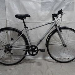 Vitamin　bike PLUS（ビタミン バイク プラス）クロスバイク　管理NO.20231126-28
