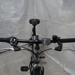 Vitamin　bike PLUS（ビタミン バイク プラス）クロスバイク　管理NO.20231126-28の画像