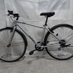 Vitamin　bike PLUS（ビタミン バイク プラス）クロスバイク　管理NO.20231126-28の画像