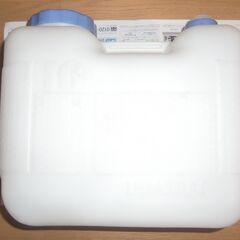 釣具　ポリバケツ　バッカン　アジバケツ　船釣り　海上釣堀　防波堤　釣り公園　アオリイカ　青物　ヒラメ　等々　の画像