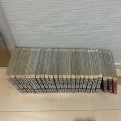 シマウマ 漫画 1〜21巻セット 外伝3冊付きの画像