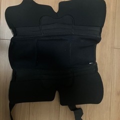 膝用M.Lハイブリッドシーネニーの画像