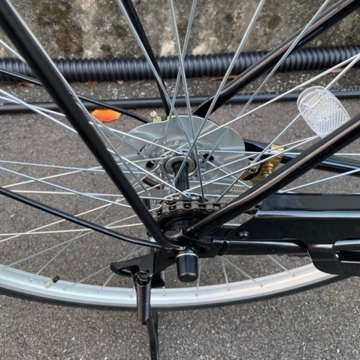 自転車