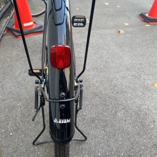 自転車