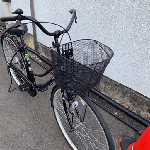 自転車
