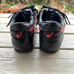 陸上スパイクの画像