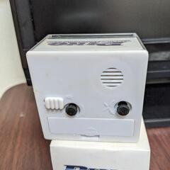 最終値下げ🌷未使用、目覚まし時計🕙の画像