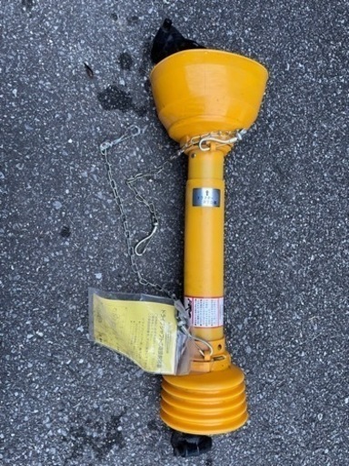 マツイ　ユニバーサルジョイント　トラクター　ドライブシャフト　新品未使用品