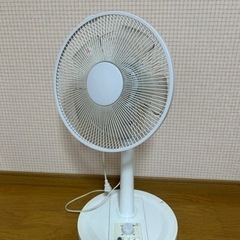 TEKNOS 扇風機