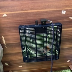 北欧風こたつの画像