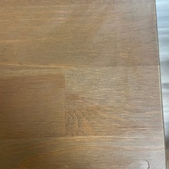 IKEA パソコンテーブル　- FJÄLLBO フィエルボ　お譲りいたします。の画像