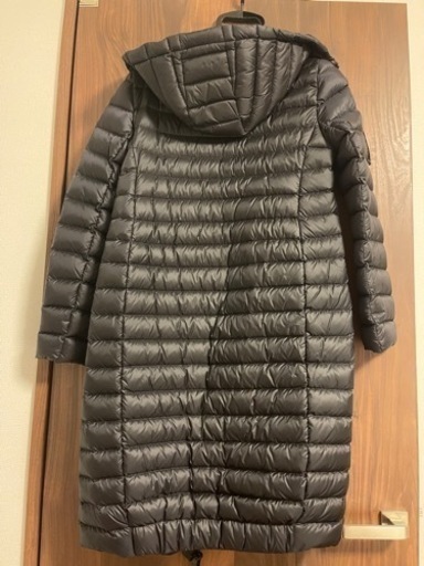 新品 モンクレール suvetteサイズ 0