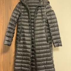新品 モンクレール suvetteサイズ 0