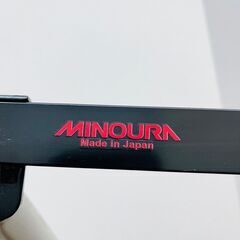 MINOURA バイクスタンド 自転車用品 2台用の画像