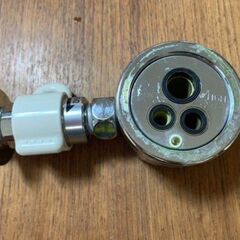 分岐水栓 CB-SXF5 パナソニックの画像