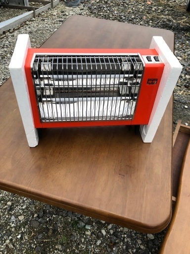 電気ストーブ