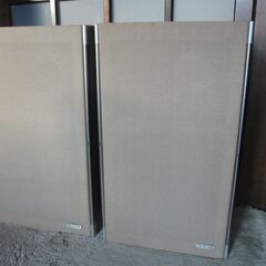 ダイヤトーンDIATONE　DS-251MKⅡ　昭和レトロ名器　美品