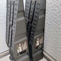 プラスチックカーランプ
